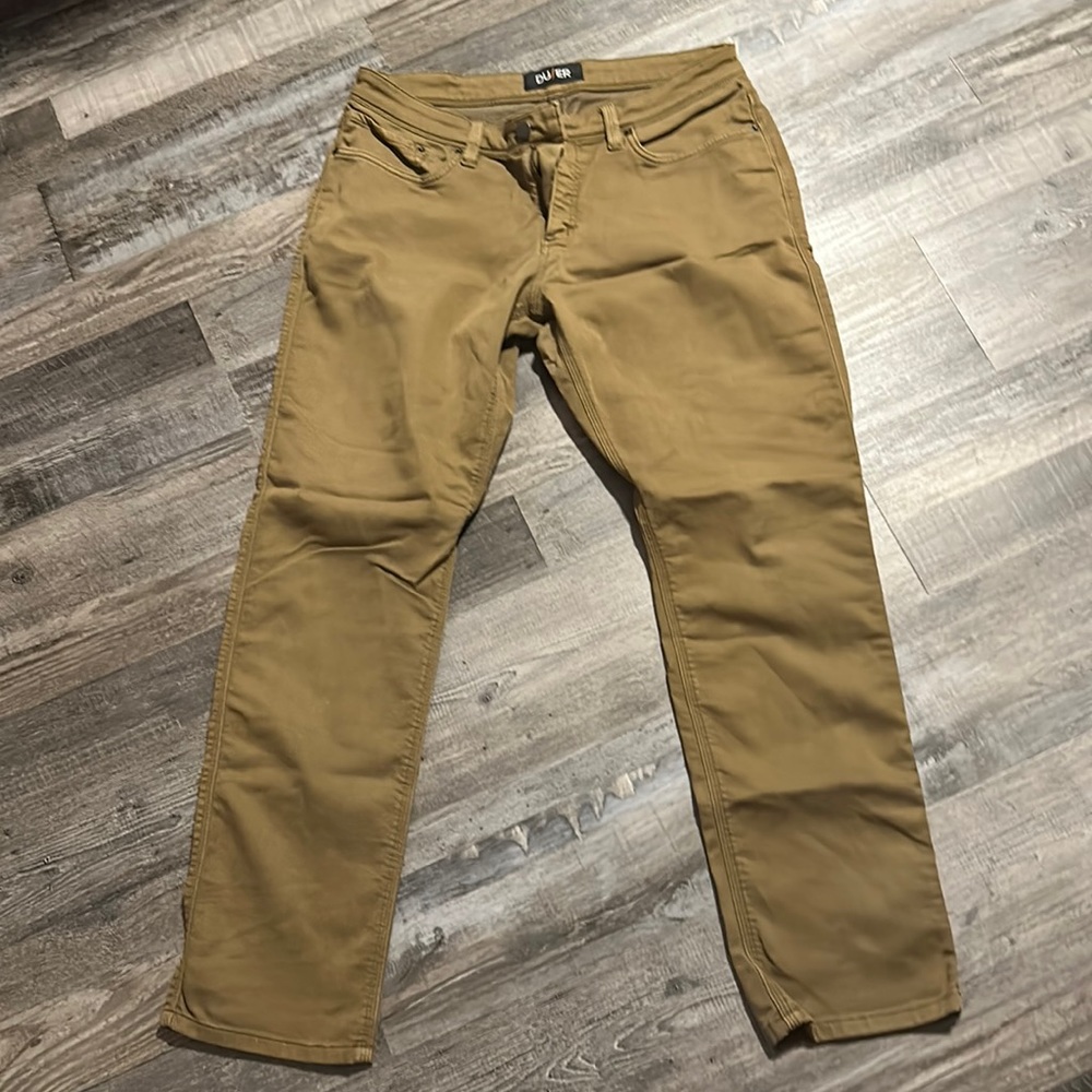 Du/Er pants size 36